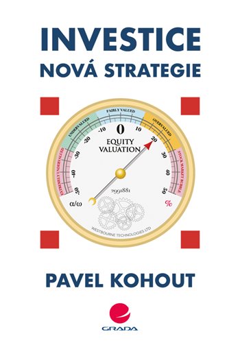 Publikace Investice: Nová strategie